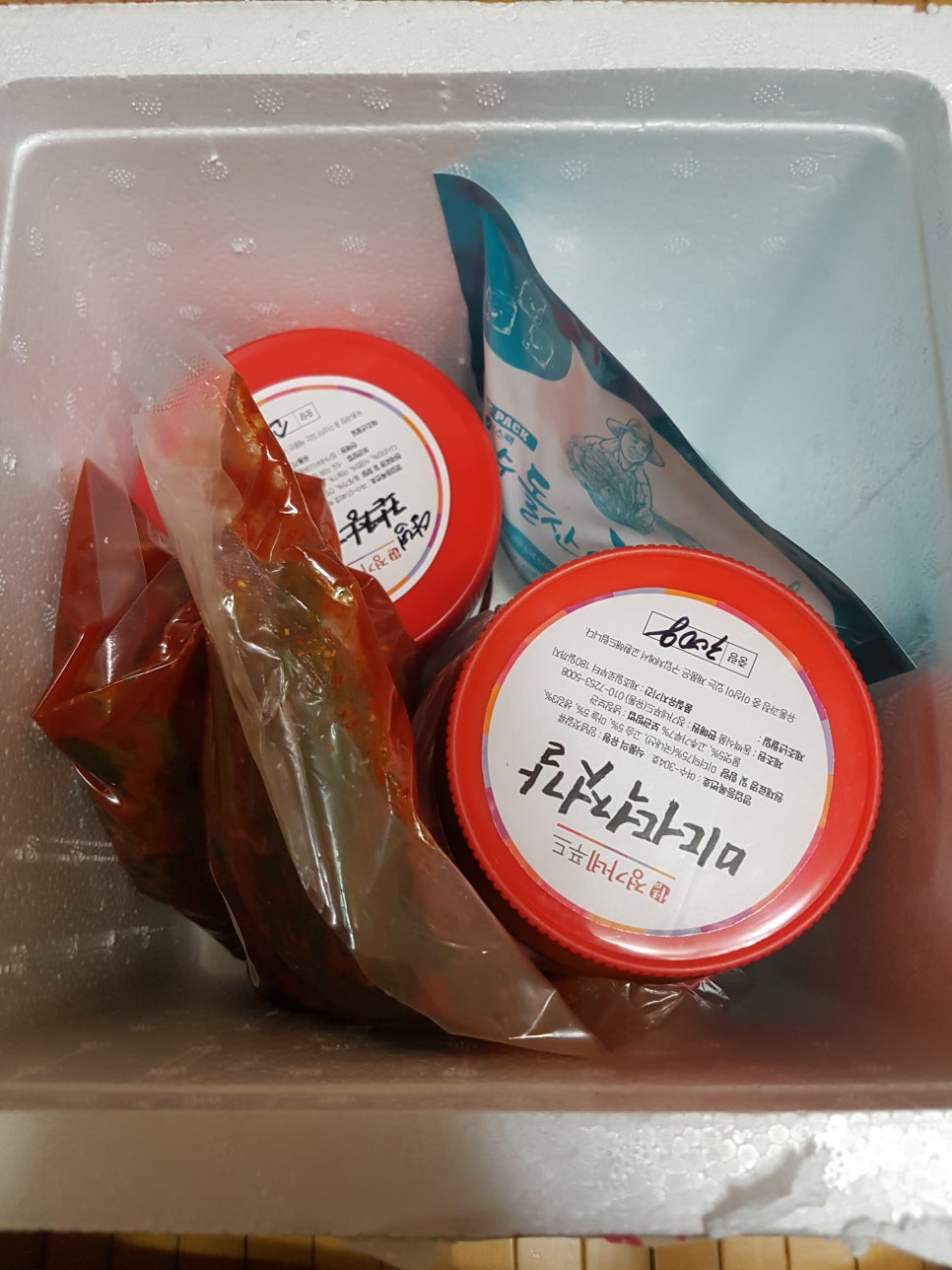 정가네푸드 이미지