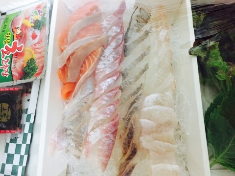 고래고래회&해산물포차 이미지