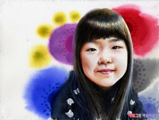 애플미술 이미지