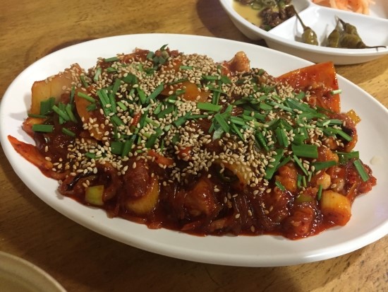 천탁 이미지