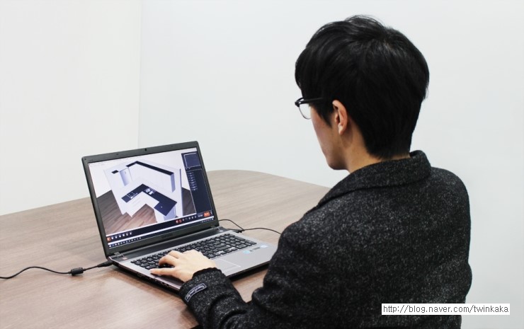 영림산업개발 이미지