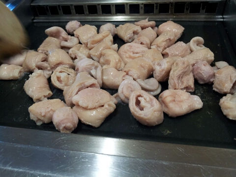 삽교곱창 이미지