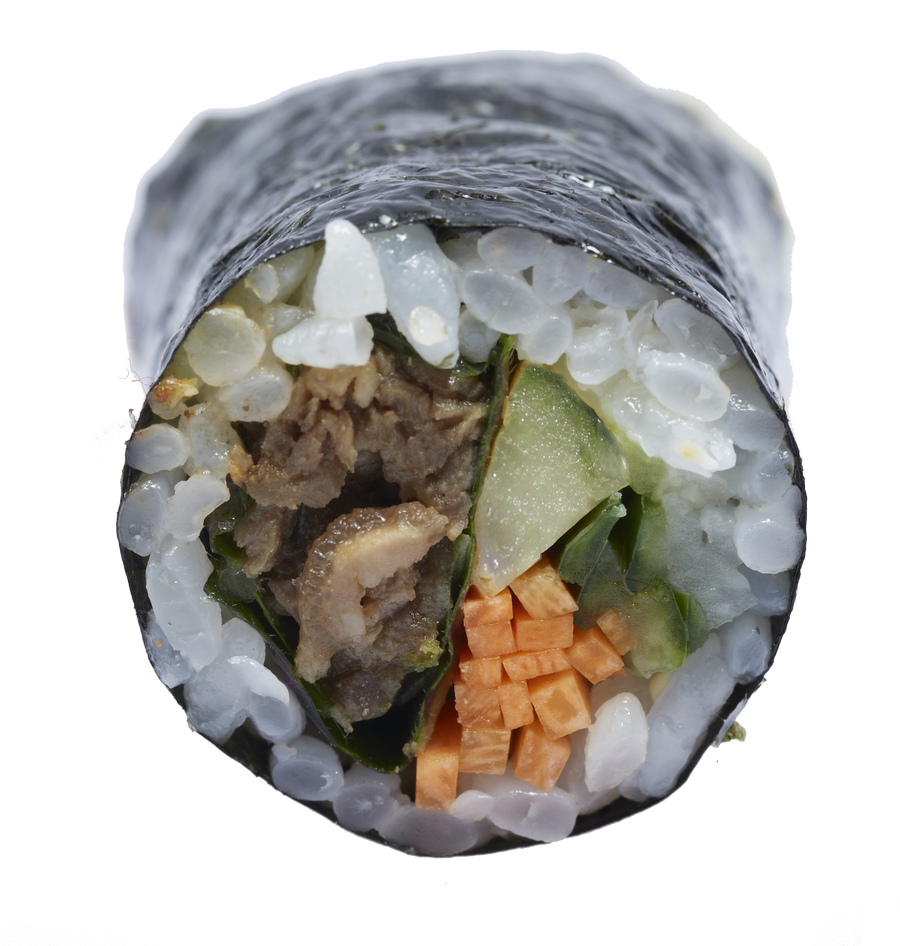 코코김밥 이미지