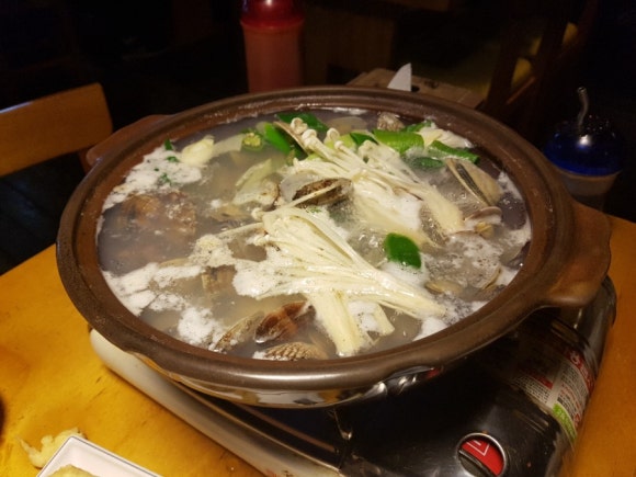 산오징어나라 이미지
