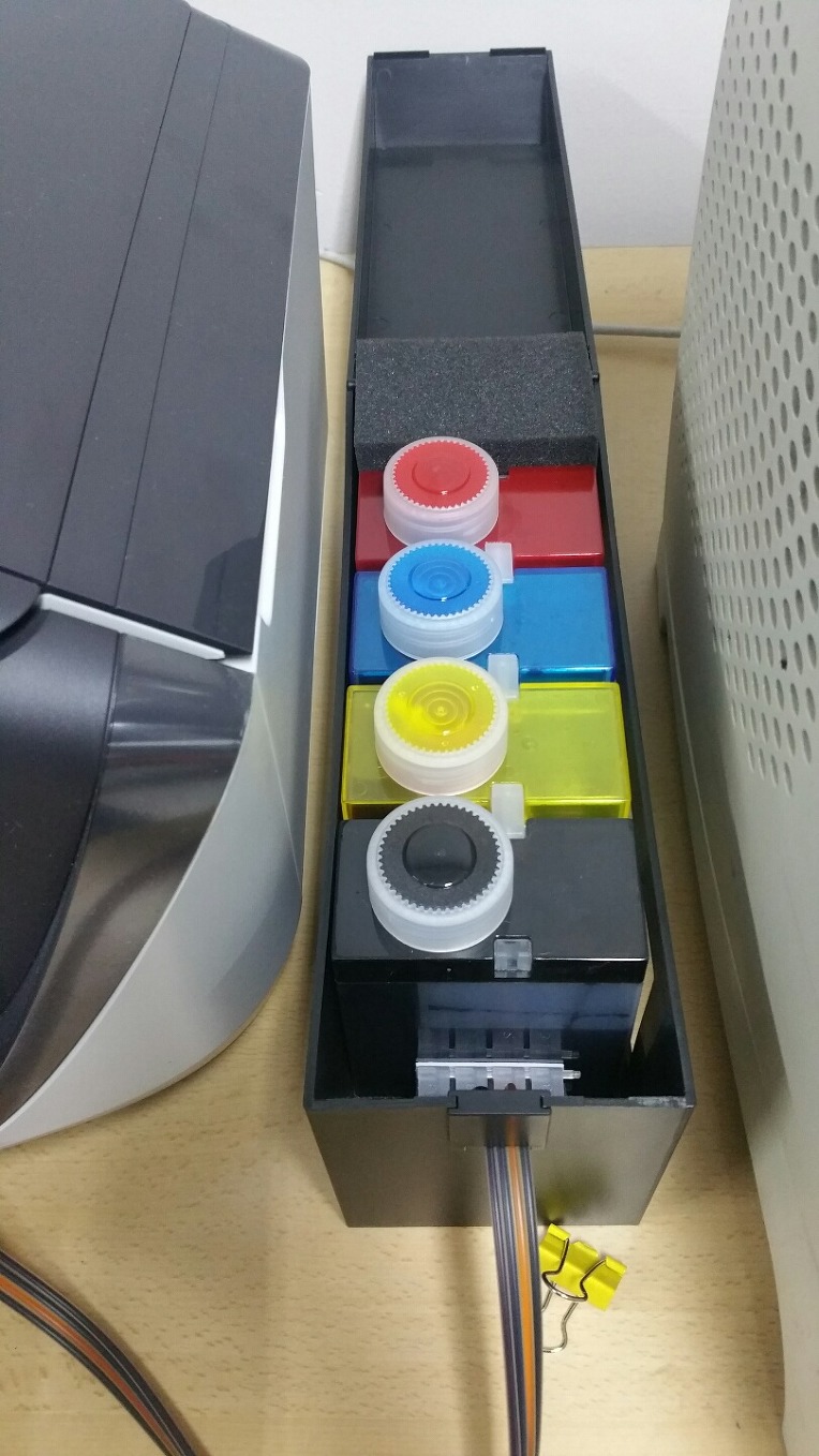 지오테크잉크 이미지