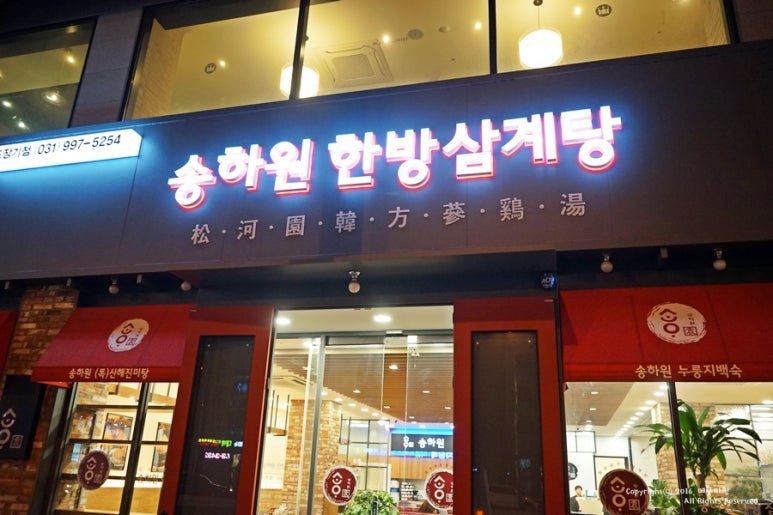 송하원 이미지