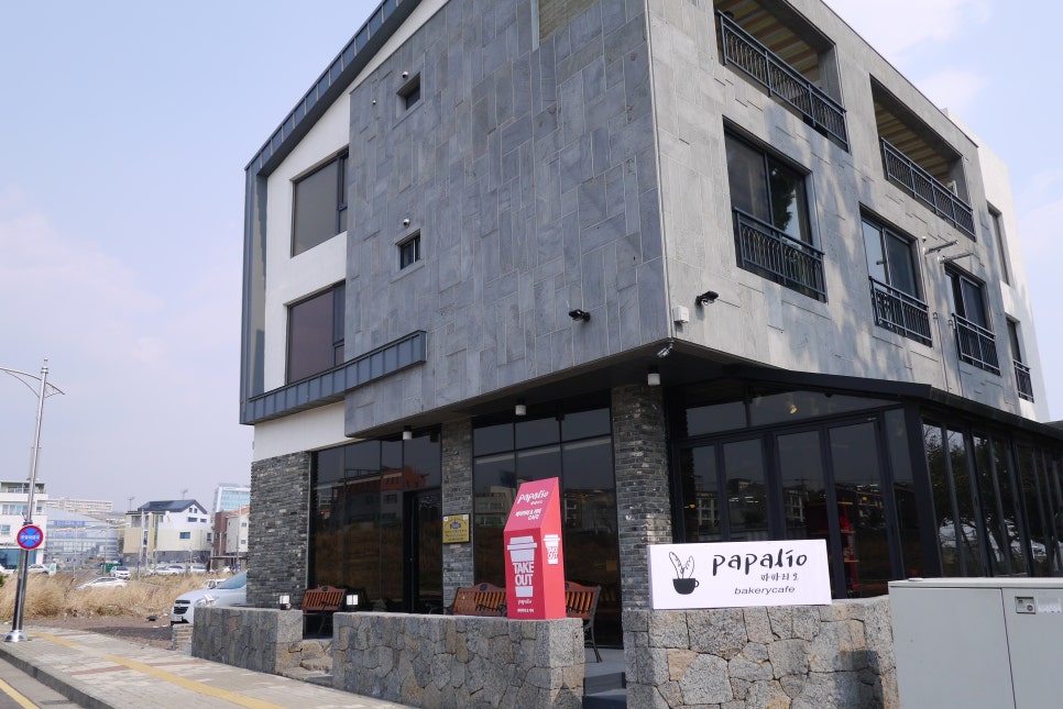리오베이커리 이미지
