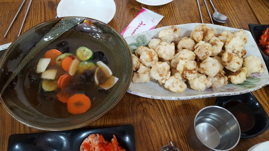 짜장짱 이미지