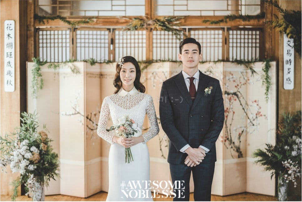 노블레스스튜디오 이미지
