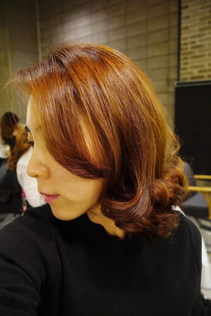 마메종헤어 이미지