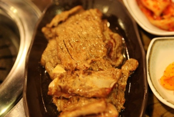 다선왕갈비 이미지