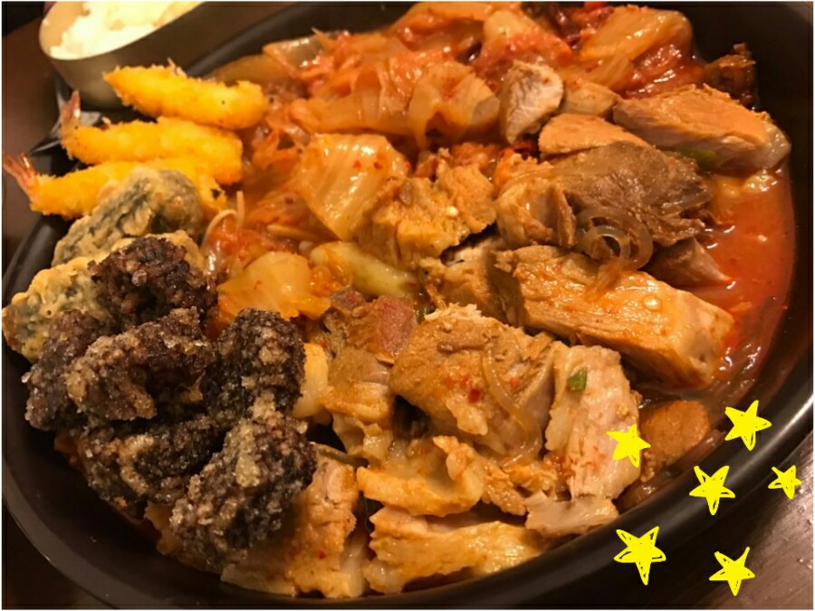 맥아더키친 이미지