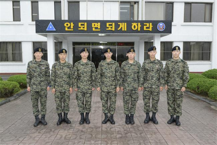 특전병이란? : 네이버 블로그