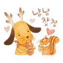 코코호도용산점 이미지