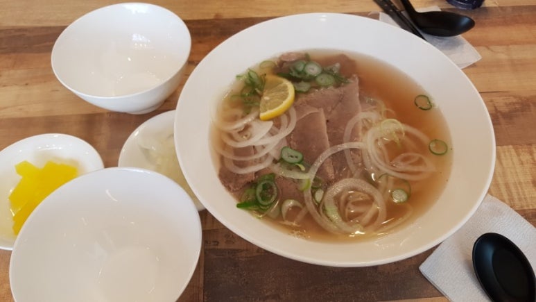 에이포(A Pho) 이미지