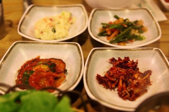다선왕갈비 이미지