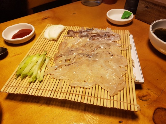 산오징어나라 이미지