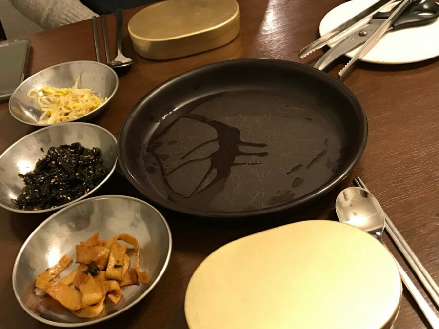 맥아더키친 이미지
