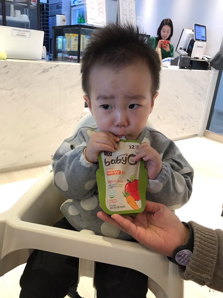 카페 슈슈(chou chou) 이미지