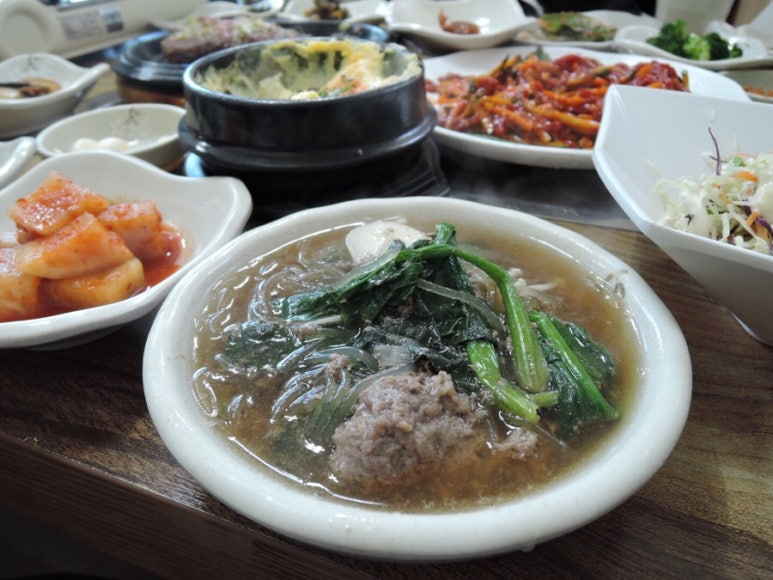 수북식당 이미지