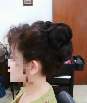 정선희미용실 이미지