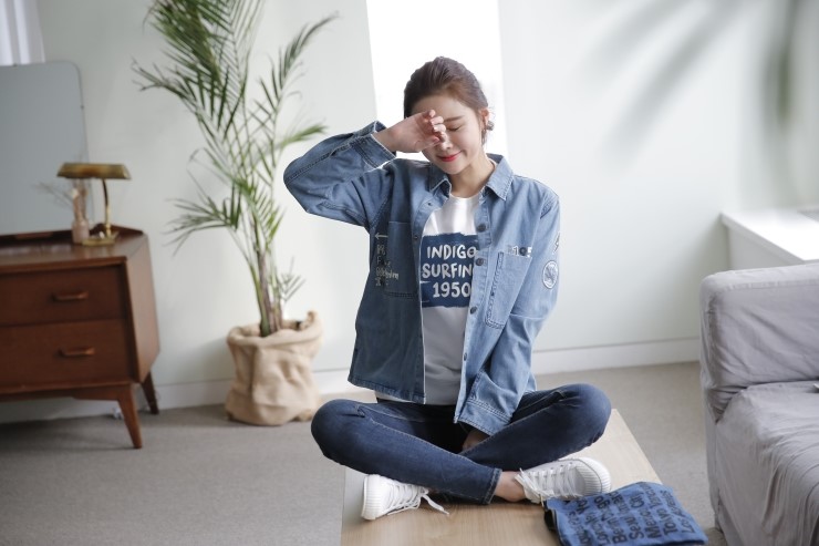 제이빔 이미지