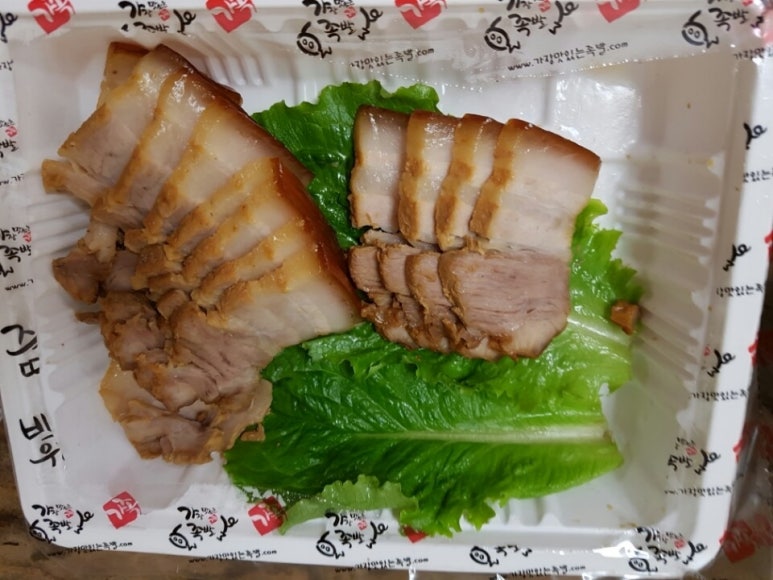 낼름족발 이미지
