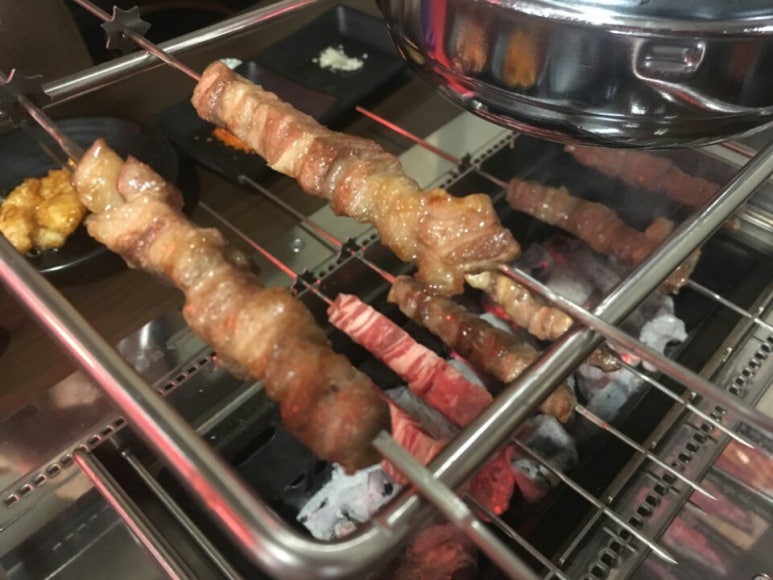 소청도양꼬치 이미지