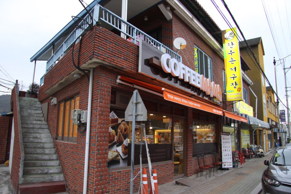 커피마마 의령부림점 이미지