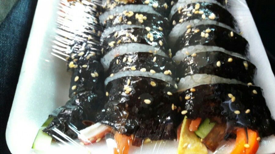 배연희김밥 이미지