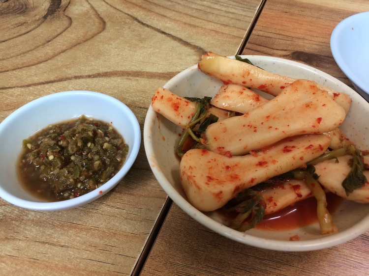 비봉손칼국수 이미지