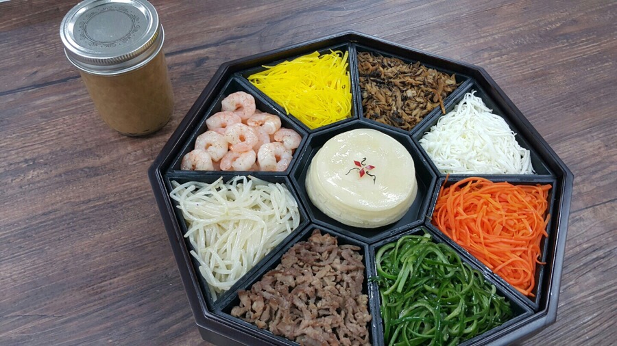서산떡집 이미지