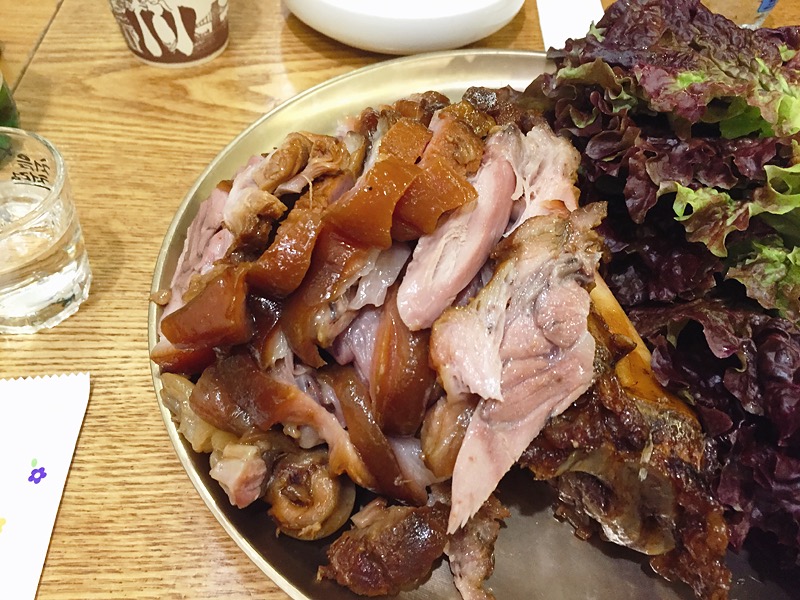 수내족발 이미지