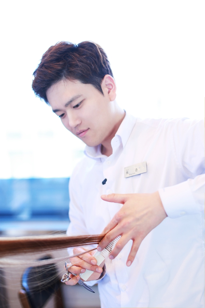 키도헤어 이미지