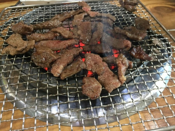 솔밭축산 이미지