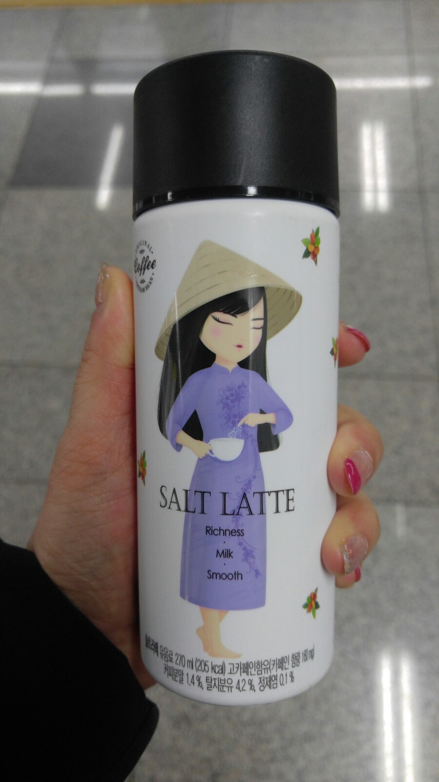 주식회사 데어리젠 이미지