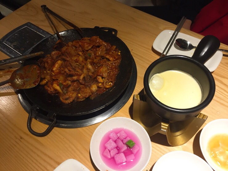 족발집다락방 이미지