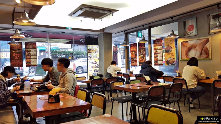 미소야강남 이미지