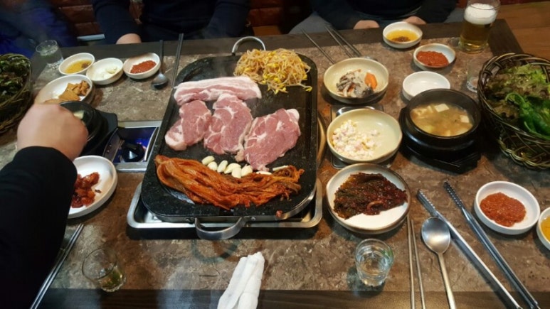 시끌시끌돼지들 이미지