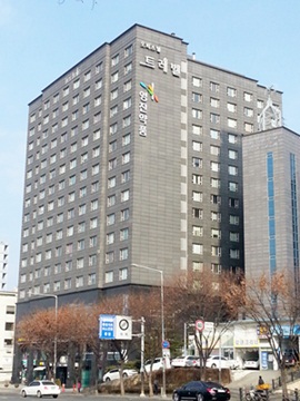 영진약품(주) 이미지