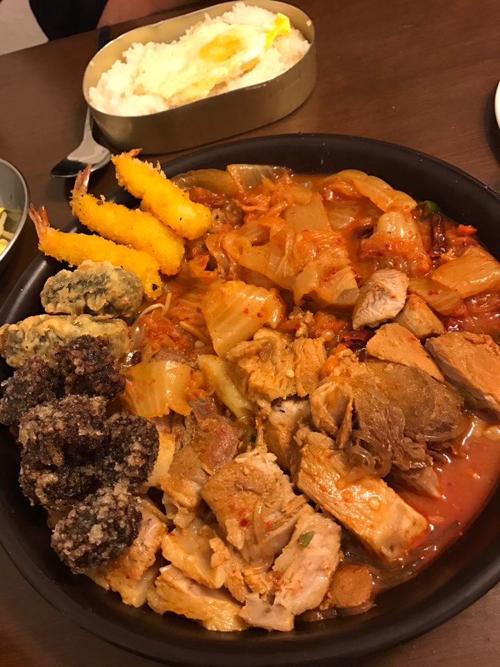 맥아더키친 이미지