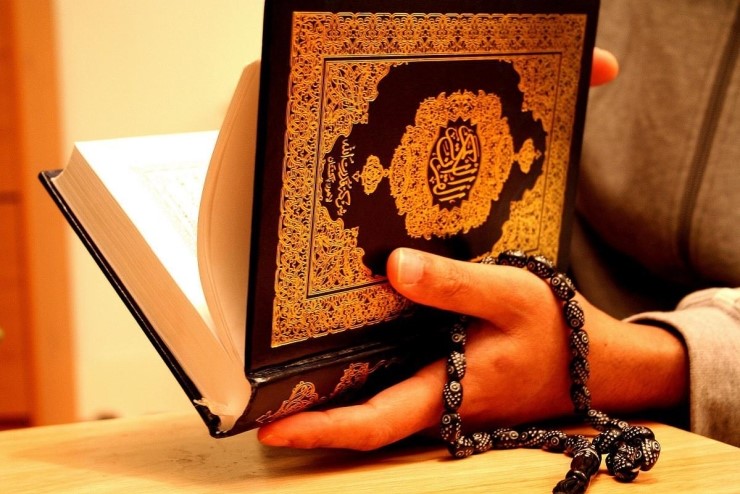 이슬람(ISLAM) 이미지
