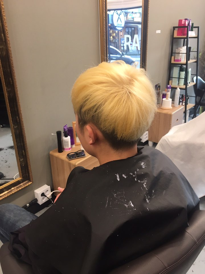 라헬뷰티살롱 이미지
