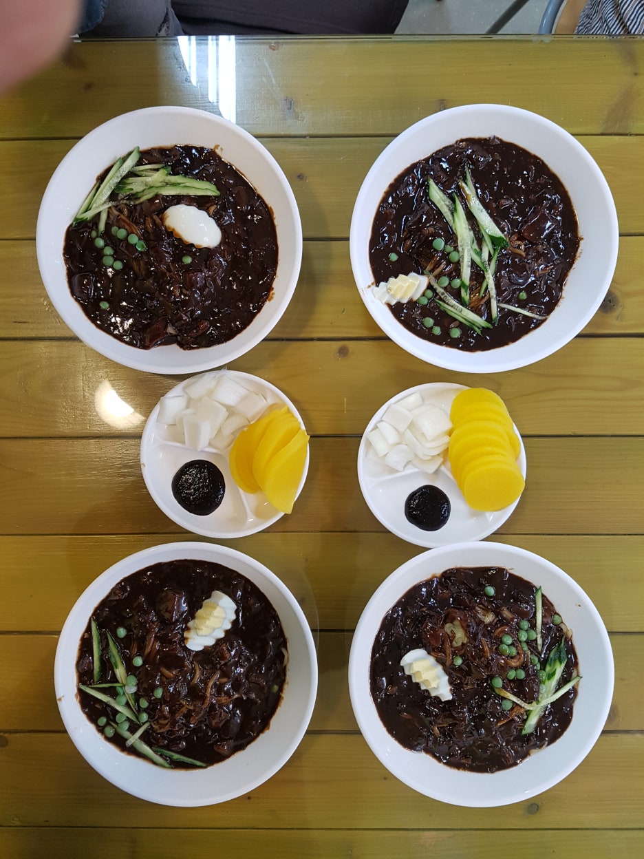 산책헤나 이미지