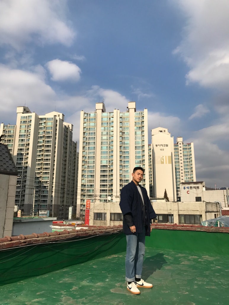 유니드(You need) 이미지