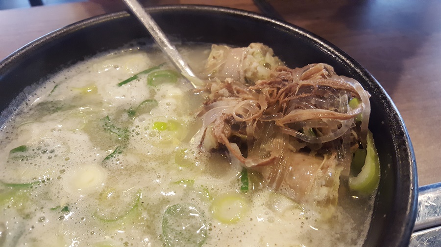 담소사골순대 이미지