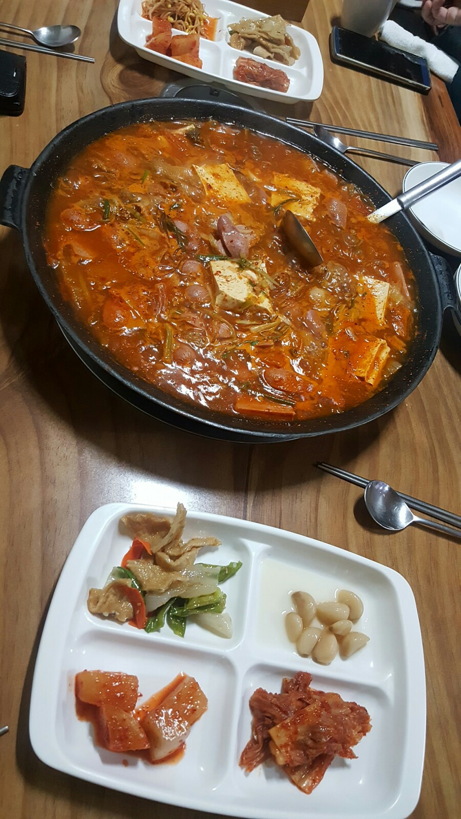 배꼽시계집 이미지