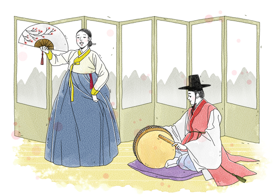 사)한국문화예술인연합회 이미지