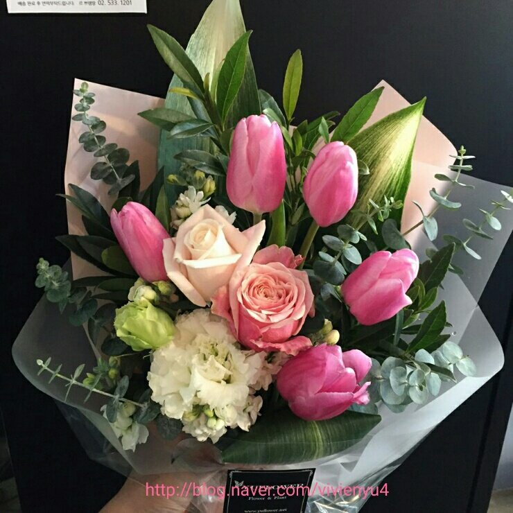 플라워스토리 이미지