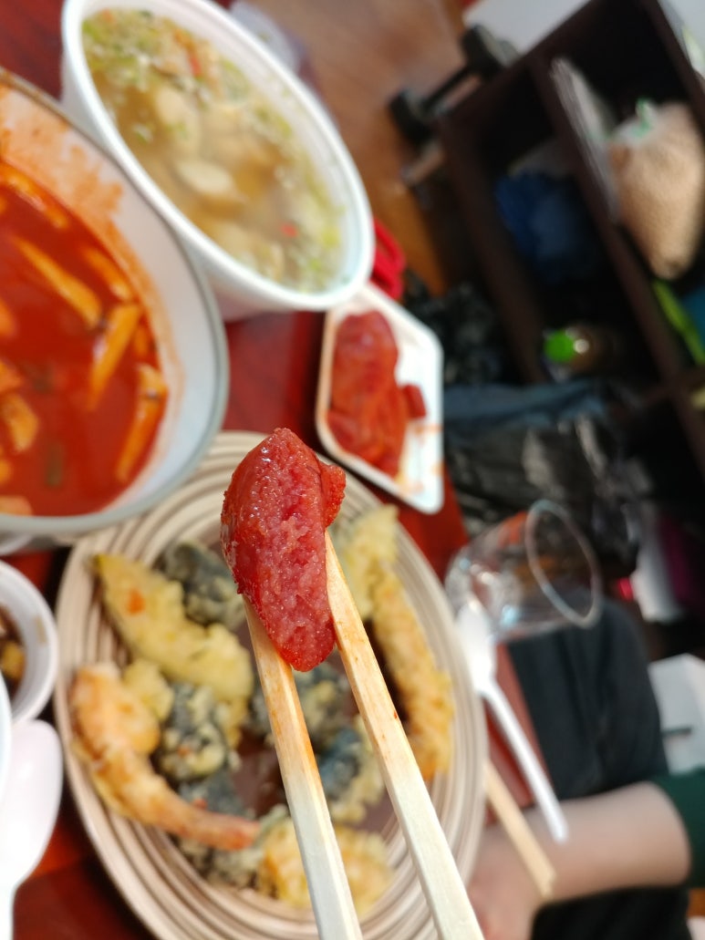 재영분식 이미지